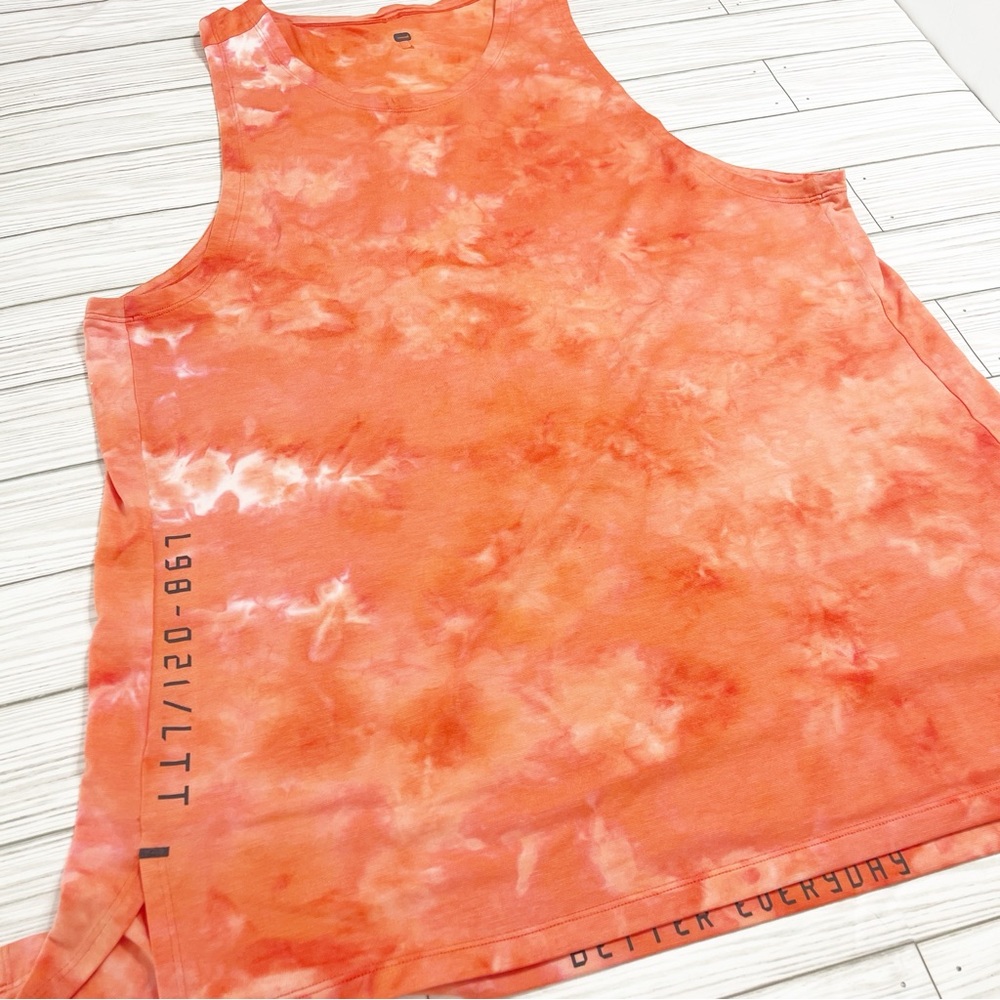 Lululemon Always Agile Tank Top - Picture 3 of 12